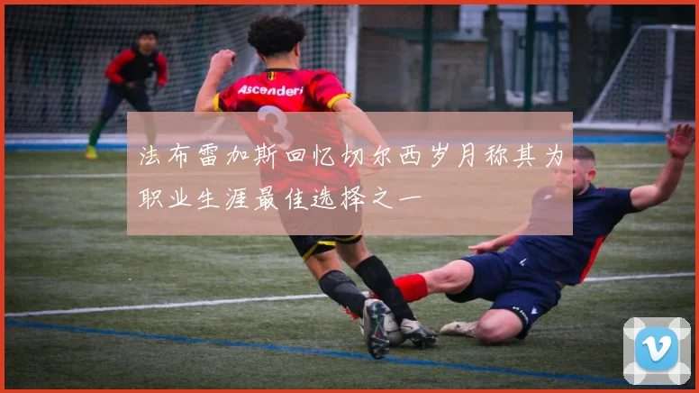 法布雷加斯回忆切尔西岁月称其为职业生涯最佳选择之一