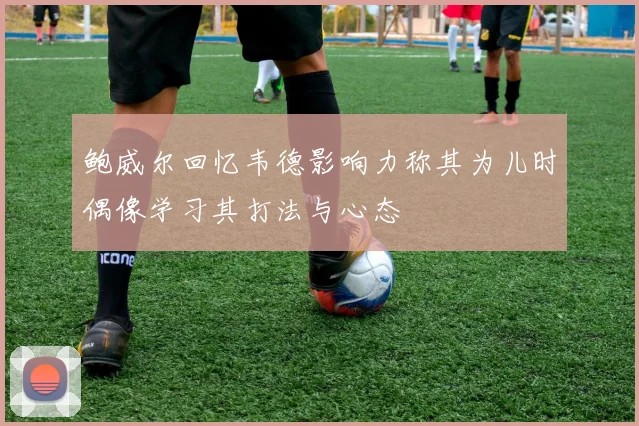 鲍威尔回忆韦德影响力称其为儿时偶像学习其打法与心态