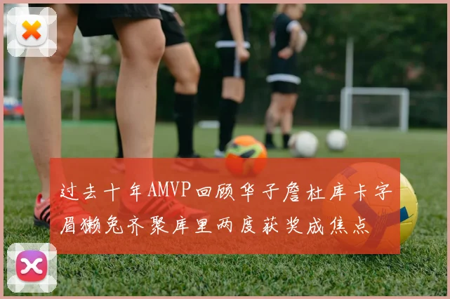 过去十年AMVP回顾华子詹杜库卡字眉獭兔齐聚库里两度获奖成焦点